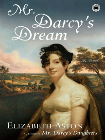 Mr. Darcy's Dream: A Novel by Elizabeth Aston