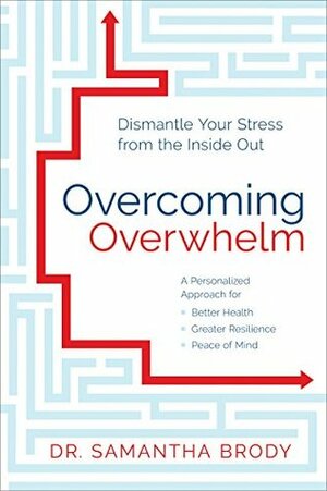 Overcoming Overwhelm: Dismantle Your Stress from the Inside Out by Samantha Brody