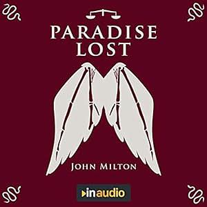 Paradise Lost by John Milton