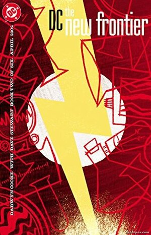 DC: The New Frontier (2004-) #2 by Darwyn Cooke