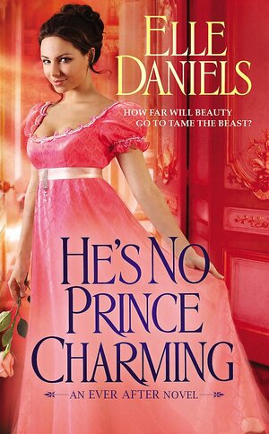 He's No Prince Charming by Elle Daniels