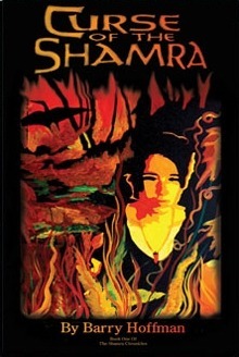 Curse of the Shamra by Barry Hoffman