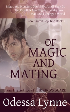 Of Magic and Mating by Odessa Lynne