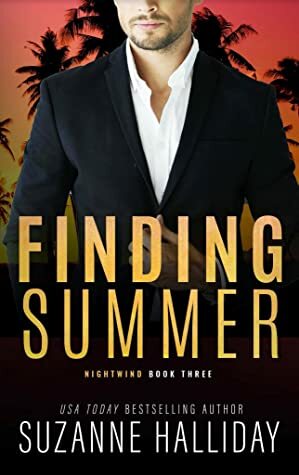 Finding Summer by Suzanne Halliday