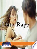 Date Rape by Jill Hamilton