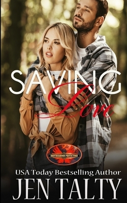 Saving Love by Jen Talty