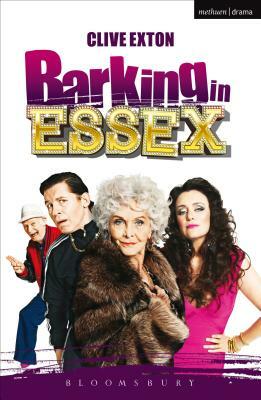 Barking in Essex by Clive Exton