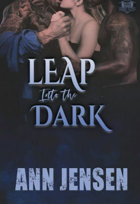 Leap into the Dark by Ann Jensen