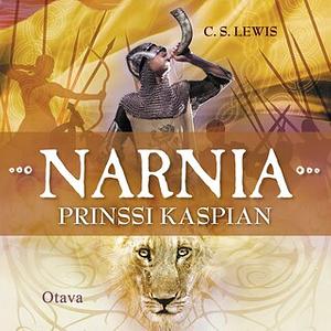 Prinssi Kaspian by C.S. Lewis