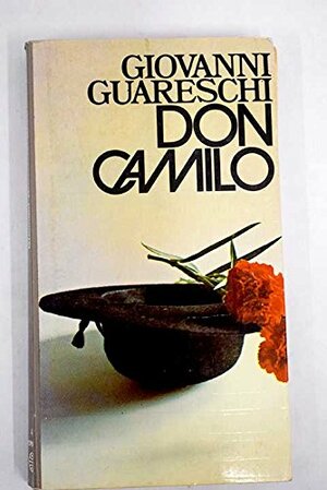 Don Camilo by Giovannino Guareschi