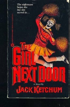 The Girl Next Door by Jack Ketchum