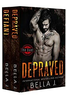 The Depraved Duet by Bella J.