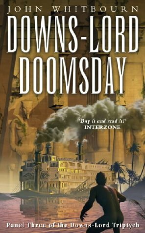 Downs-Lord Doomsday by John Whitbourn