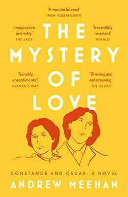 The Mystery Of Love by Andrew Meehan