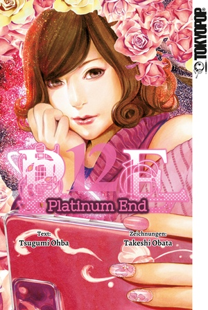 Platinum End, Band 12 by Tsugumi Ohba