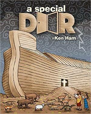 A Special Door by Ken Ham