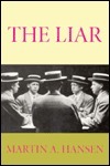 The Liar by Martin A. Hansen