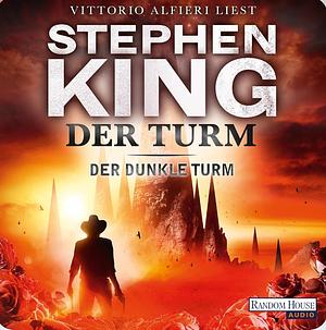 Der Dunkle Turm by Stephen King