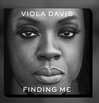 Finding Me by Viola Davis