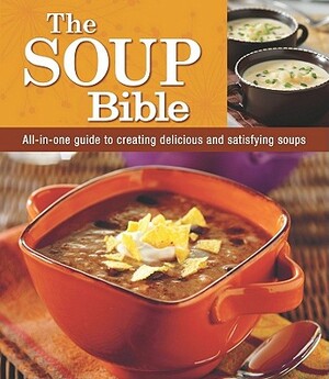 The Soup Bible by 