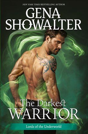 The Darkest Warrior by Gena Showalter