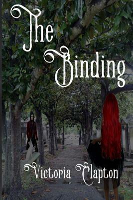 The Binding by Victoria Clapton