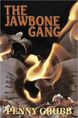 The Jawbone Gang by Penny Grubb