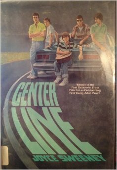 Center Line by Joyce Sweeney