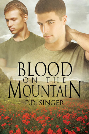 Blood on the Mountain by P.D. Singer