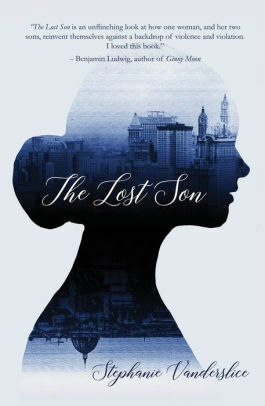 The Lost Son by Stephanie Vanderslice