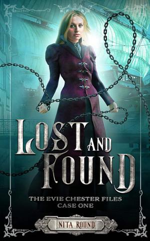Lost and Found by Nita Round