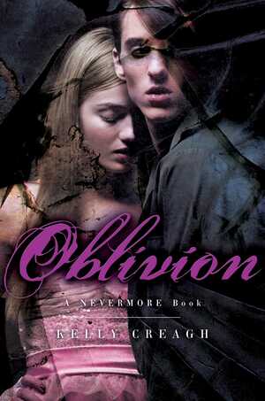 Oblivion by Kelly Creagh