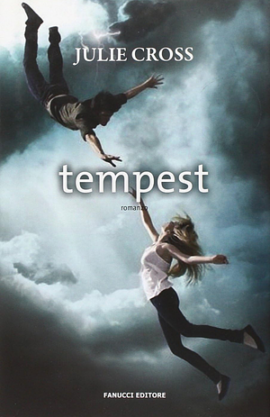 Tempest by Julie Cross