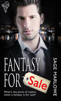 Fantasy for Sale by Sage Marlowe