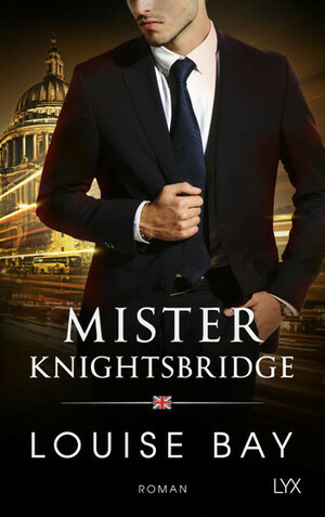 Mister Knightsbridge by Louise Bay