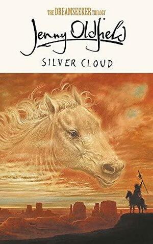 Silver Cloud by Jenny Oldfield