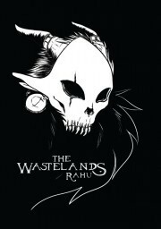 The Wastelands: Rahu by Petitecreme