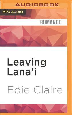 Leaving Lana'i by Edie Claire