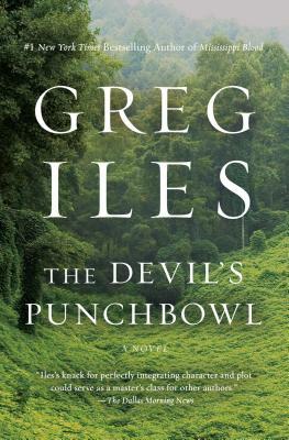 The Devil's Punchbowl by Greg Iles