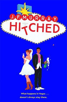 Hitched by J.F. Murray