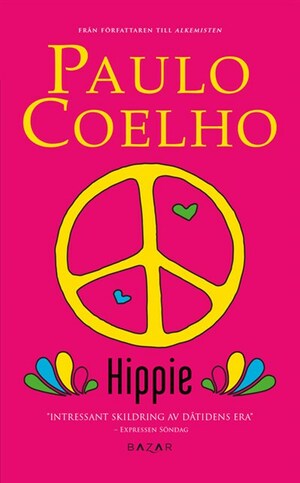 Hippie by Paulo Coelho