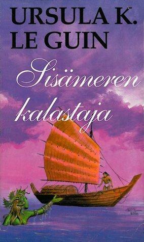 Sisämeren kalastaja by Ursula K. Le Guin