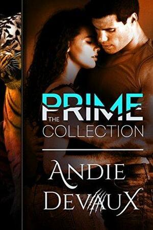 Prime Series: The Collection: by Andie Devaux