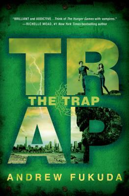 The Trap by Andrew Fukuda