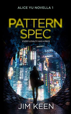 Pattern Spec by Jim Keen