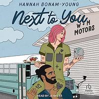 Next To You by Hannah Bonam-Young