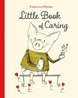 Little Book of Caring by Francesca Pirrone