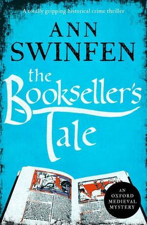 The Bookseller's Tale by Ann Swinfen