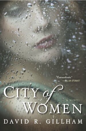 City of Women by David R. Gillham