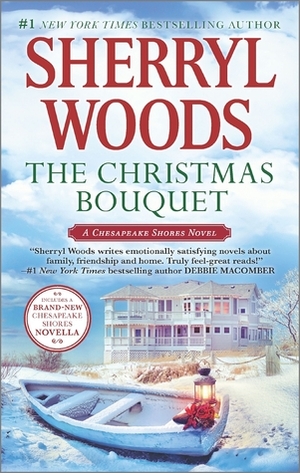 The Christmas Bouquet / Bayside Retreat by Sherryl Woods